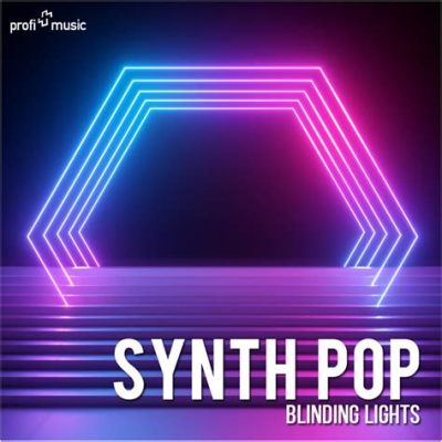  Blinding Lights – Ein Synth-Pop Feuerwerk mit 80er Jahre Flair