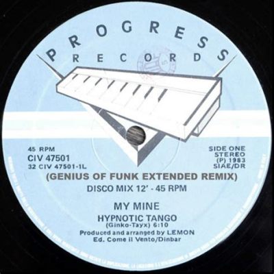 Get You (The Remix) - Eine hypnotische Soul-Reise mit einem Hauch von Funk