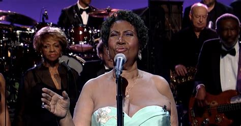  Respectful - Eine Ode an die tiefe Melodie und kraftvollen Vocals von Aretha Franklin